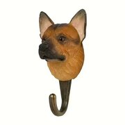 Honden kapstokhaakje Wildlife Garden Duitse Herder