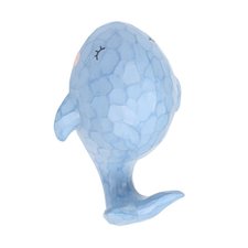 Wandhaak walvisje (kids fun)