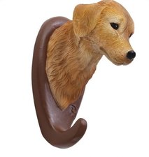 Wandhaak hond (animal serie)
