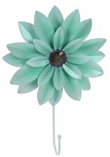 Kapstokhaak bloem Dahlia mint