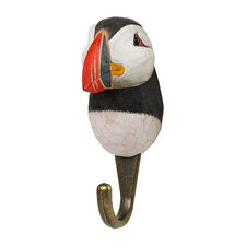 Kapstokhaakje Wildlife Garden atlantische pinguin (puffin)