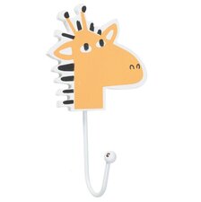 Kapstokhaakje dierentuin: giraffe
