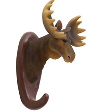 Wandhaak eland (animal serie)   (levertijd maart 2024)