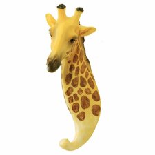 Wandhaak giraffe (Africa)    (levertijd maart 2024)