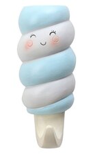 Wandhaakje ijs lollie (ijsjes serie)   (levertijd maart 2024)